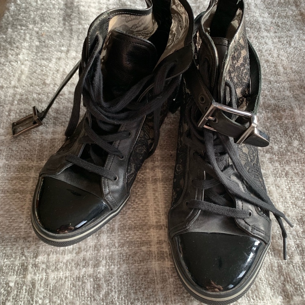 Barbara Bui sneakers